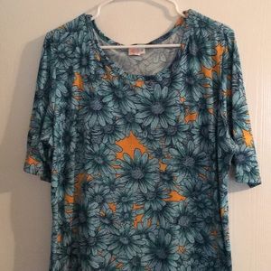 LulaRoe Julia